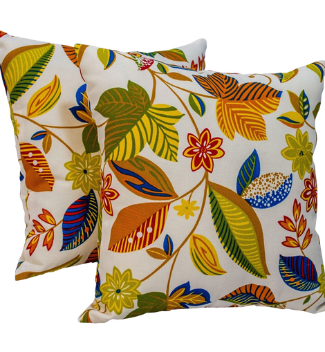 Greendale Home Fashions Indoor Outdoor Accent Pillows