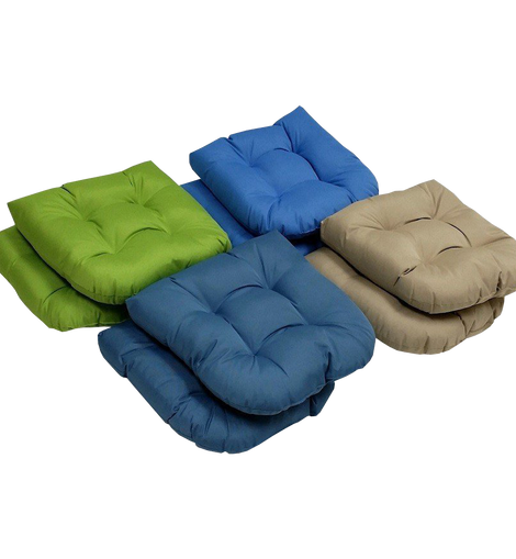 High Quality - Outdoor - One Seat Cushion